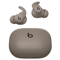 Beats by Dr.Dre ワイヤレスノイズキャンセリングイヤフォン Powerbeats Fit グラベルグレイ ME2K4PA/A