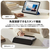 ESR iPad Air 13インチ(M4/M3/M2)/iPad Pro 12．9インチ(第6/5/4世代)用 REBOUND マグネット吸着式 Smart Folioケース ネイビーブルー ES28514-イメージ6