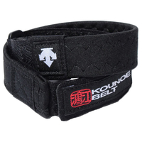 デサントジャパン コウノエベルト 肘用 (S) BLK DAT-8102BLKS