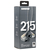 SHURE 高遮音性イヤホン SEイヤホンシリーズ クリアー SE215-CL-A-イメージ5