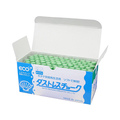 日本理化学工業 ダストレスチョーク 72本 緑 F189570-DCC-72-G