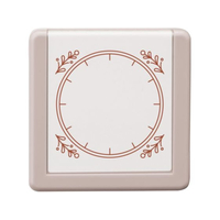 シヤチハタ デイリーログスタンプ マスター部 円グラフ FC092MS-GDL-2727M/H-07