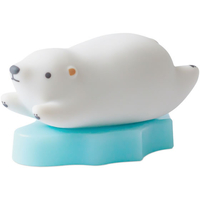 プラス ダンボールカッター開梱用 ピコフレンズ シロクマ FCG008X-BC-021/35-337