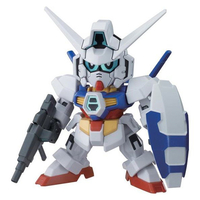 バンダイスピリッツ BB戦士369 ガンダムAGE-1 BB369ｶﾞﾝﾀﾞﾑAGE1N
