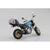 アオシマ 1/12 『ゆるキャン△ SEASON3』 土岐綾乃のミニバイク ザ・バイク No.YU-02 ｻﾞﾊﾞｲｸYU02ﾄｷｱﾔﾉﾉﾐﾆﾊﾞｲｸ-イメージ3