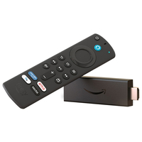 アマゾン B0BQVPL3Q5 Fire TV Stick-Alexa対応音声認識リモコン(第3 ...