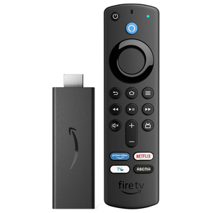 アマゾン Fire TV Stick-Alexa対応音声認識リモコン(第3世代)付属 ストリーミングメディアプレーヤー TVerボタン付き B0BQVPL3Q5-イメージ2