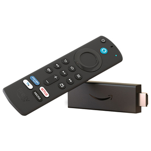 アマゾン Fire TV Stick-Alexa対応音声認識リモコン(第3世代)付属 ストリーミングメディアプレーヤー TVerボタン付き B0BQVPL3Q5-イメージ3