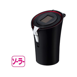 星光産業 ソーラーライトアッシュ BK FC340SS-ED235-イメージ1