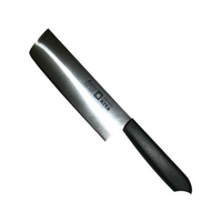 木屋 ニューエーデルワイス No.120 菜切庖丁 16.5cm FC780LL-4323710