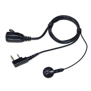(未使用･未開封品)　F.R.C FIRSTCOM ファーストコム イヤホンマイクロホン FP-22F 7z28pnb Amazon | F.R.C FIRSTCOM ファーストコム イヤホンマイクロホン
