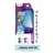 レイアウト Galaxy A54 5G用フィルム 衝撃吸収 BLC 光沢 抗菌 指紋対応 RT-GA54F/DM-イメージ1
