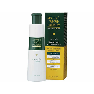 持田ヘルスケア F047703 コラージュフルフル プレミアムシャンプー