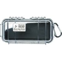 ＰＥＬＩＣＡＮ ＰＲＯＤＵＣＴＳ 1030 黒 190×98×62 FC214DM-4205049