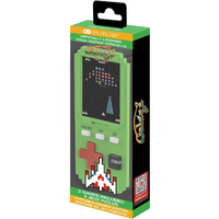 インフォレンズ Galaga ピクセルポケットプロ GALAGAﾋﾟｸｾﾙﾎﾟｹﾂﾄﾌﾟﾛ