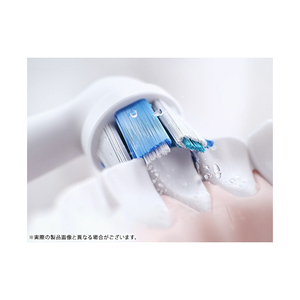 ブラウン 電動歯ブラシ アイスブルー IOG31A60IB_GCFL-イメージ6