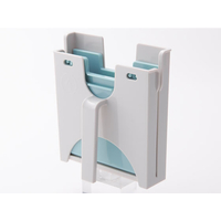 伊勢藤 食パンスライサー HC グリーン FC387MX-I-611