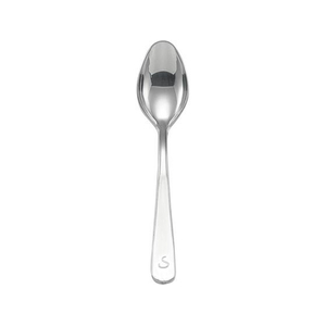 SOLIA ソリア ミニスプーン 250入 シルバー CS50724 FC240LN-5033000-イメージ1