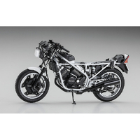 ハセガワ BK14ﾎﾝﾀﾞVT250FMC081984 1/12 ホンダ VT250F(MC08