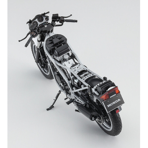 ハセガワ 1/12 ホンダ VT250F(MC08)(1984) BK14ﾎﾝﾀﾞVT250FMC081984-イメージ10