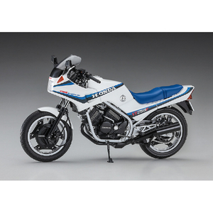 ハセガワ 1/12 ホンダ VT250F(MC08)(1984) BK14ﾎﾝﾀﾞVT250FMC081984-イメージ2