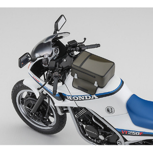 ハセガワ 1/12 ホンダ VT250F(MC08)(1984) BK14ﾎﾝﾀﾞVT250FMC081984-イメージ6