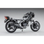 ハセガワ 1/12 ホンダ VT250F(MC08)(1984) BK14ﾎﾝﾀﾞVT250FMC081984-イメージ9