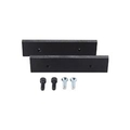 トラスコ中山 TRUSCO　FV150用口金セット FV150KB