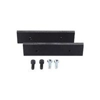 トラスコ中山 TRUSCO　FV150用口金セット FV150KB