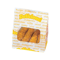 福助 福助工業/ルックバック デリシャス 100枚入 No.4S 0211321 FC347LP-5535290