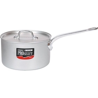 北陸アルミニウム 北陸アルミ/プロセレクト アルミ片手鍋 15cm 150mm88mm1.5L- FCK7681-072113015