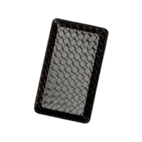 シンビ キャッシュトレー T-205 黒 FC084LF-2024900