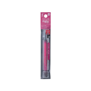 パイロット フリクションシナジー 替芯 0.4mm ピンク FC345NT-LFRF-14-P-イメージ1