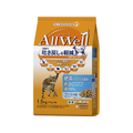 ユニ・チャーム AllWell 肥満が気になる猫用 フィッシュ味 挽き小魚とささみ フリーズドライパウダー入り 1.5kg FCJ640N