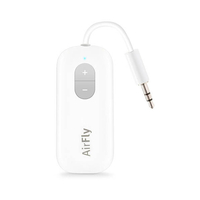 Twelve South Bluetoothトランスミッター AirFly SE TWS-OT-000030
