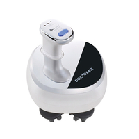 ドクターエア EMSスカルプスパ セレニティホワイト BSC-01WH