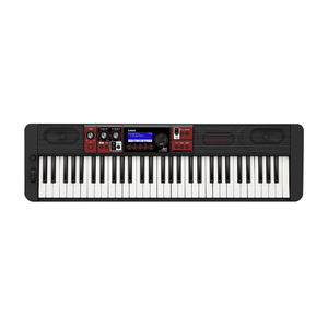 カシオ 電子キーボード Casiotone CT-S1000V-イメージ1