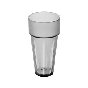 エンテック キングタンブラー ロングタイプ 370ml グレー FC71921-TR-822GR-イメージ1