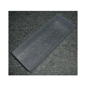 エスコ パーツケース小皿 2個 79×218×47mm FCY0649-EA661AA-59-イメージ1