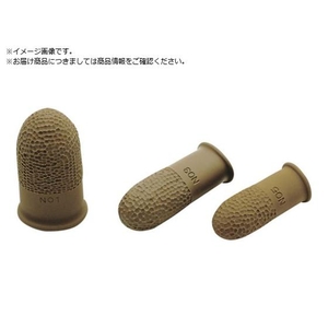 ハナキゴム サントウ指サック3 80013 FC223XK-3374105-イメージ1