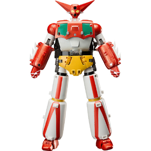 FREEing ダイナミックチェンジR ゲッターロボ「ゲッターロボ」 DﾁｴﾝｼﾞRｹﾞﾂﾀ-ﾛﾎﾞ-イメージ1