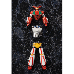 FREEing ダイナミックチェンジR ゲッターロボ「ゲッターロボ」 DﾁｴﾝｼﾞRｹﾞﾂﾀ-ﾛﾎﾞ-イメージ16
