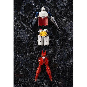 FREEing ダイナミックチェンジR ゲッターロボ「ゲッターロボ」 DﾁｴﾝｼﾞRｹﾞﾂﾀ-ﾛﾎﾞ-イメージ17