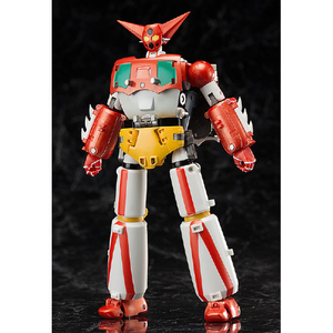 FREEing ダイナミックチェンジR ゲッターロボ「ゲッターロボ」 DﾁｴﾝｼﾞRｹﾞﾂﾀ-ﾛﾎﾞ-イメージ3