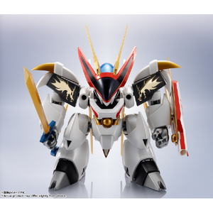 バンダイスピリッツ METAL ROBOT魂 <SIDE MASHIN> 龍王丸 MROBOTDﾘﾕｳｵｳﾏﾙ-イメージ4