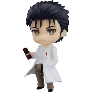 グッドスマイルカンパニー ねんどろいど2880 岡部倫太郎 2．0「STEINS;GATE」 ネンドロイド2880オカベリンタロウ2