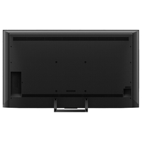 TCL 75C745 75V型4K対応液晶 チューナーレススマートテレビ C745