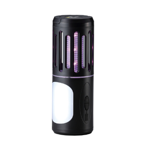 HATAYA 充電式殺虫器 電撃!ちょこっと DGK-1B-イメージ1