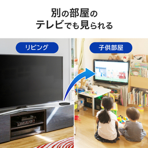 I・Oデータ スマホ対応ハイビジョンレコーディングハードディスク「RECBOX」16TB（受注生産） HVL-RS16-イメージ5