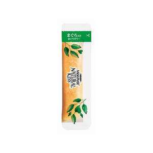 ネスレピュリナペットケア モンプチ ナチュラルキッス まぐろ入りまぐろゼリー 10g×4本 FC41693-イメージ2
